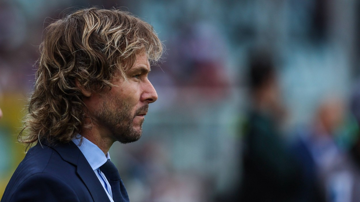 Tribunale annulla rigore per Pavel Nedvěd, la Juventus ripristina temporaneamente 15 punti |  Notizia