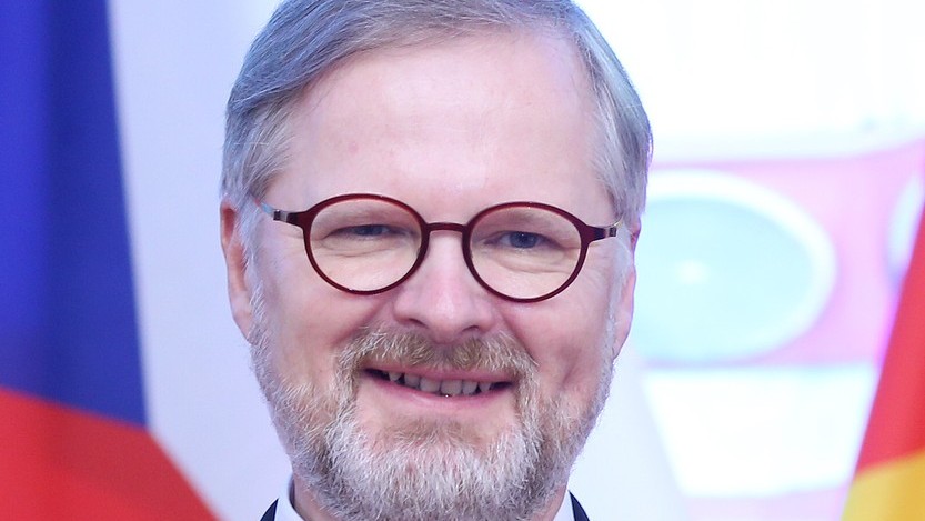 Fialova vláda trhá rekordy: V Česku se zvýšilo zadlužení meziročně nejvíce v celé EU