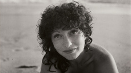 Filmová kouzelnice, jejíž dílo nese československou stopu