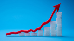 Evropě jsme to osladili: Cukr v ČR meziročně zdražil nejvíce v EU, skoro dvojnásobně