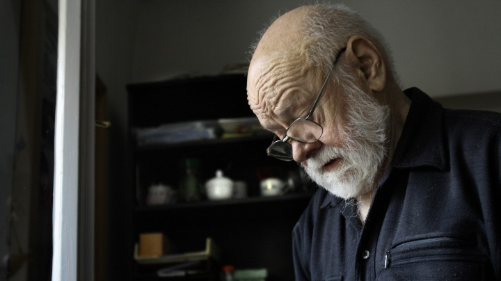 Zemřel Ivan Vyskočil, výrazná osobnost poválečného divadla