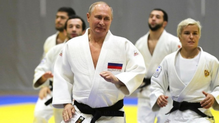 Judo zrušilo zákaz startu Rusů a Bělorusů. Mohou být už v květnu na světovém šampionátu