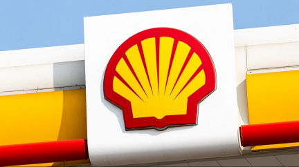 Zisk Shellu překonal očekávání, dosáhl téměř 10 miliard dolarů