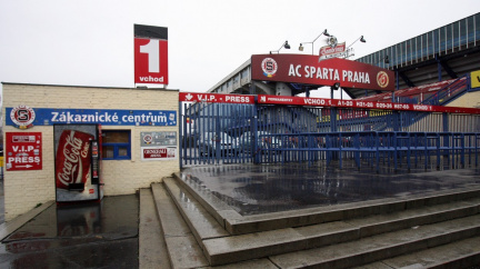 Sparta chce dát sbohem Letné a postavit nový stadion – nejlépe na Strahově