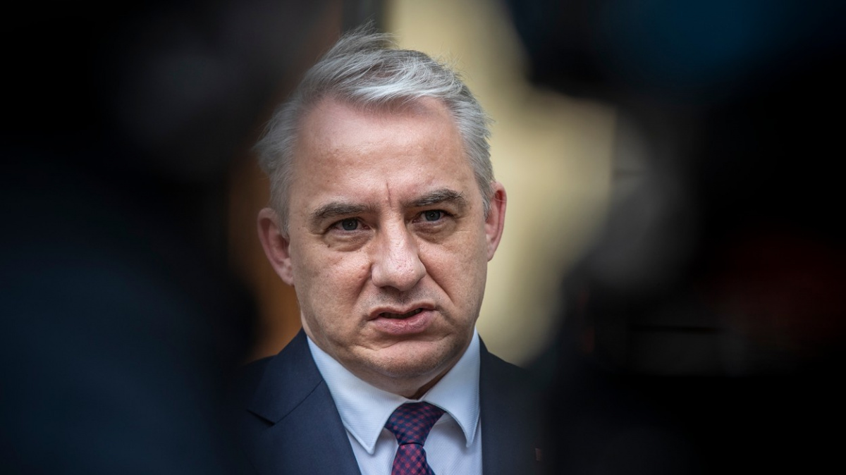 Středula: To není doznívající inflace, ale naprostá katastrofa a neschopnost řídit