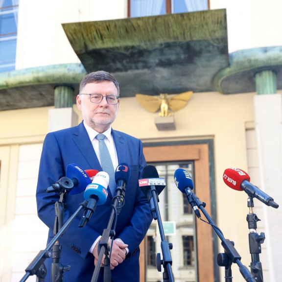 Koalice dnes ukončí jednání o konsolidačním balíčku, představí ho ve čtvrtek