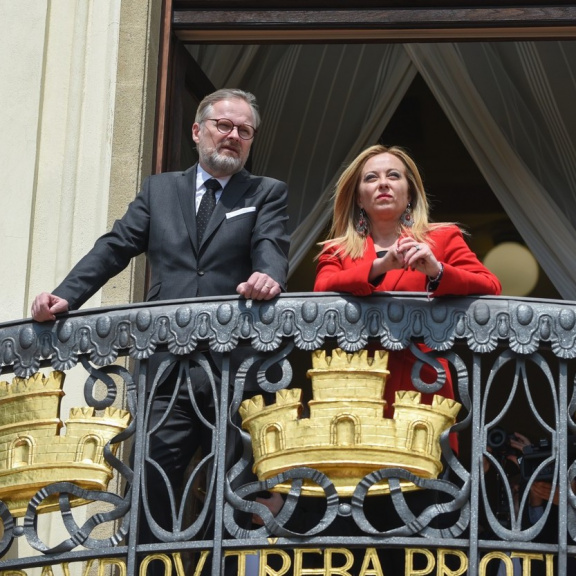 Mero se dohodlo s akcionáři konsorcia TAL na projektu rozšíření ropovodu