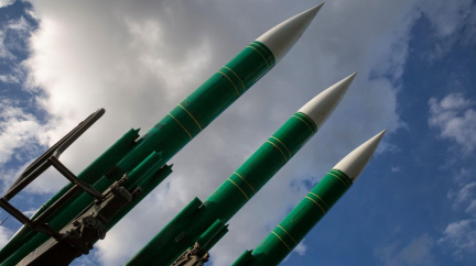 Česko předá Ukrajině dva systémy protiletadlové obrany KUB