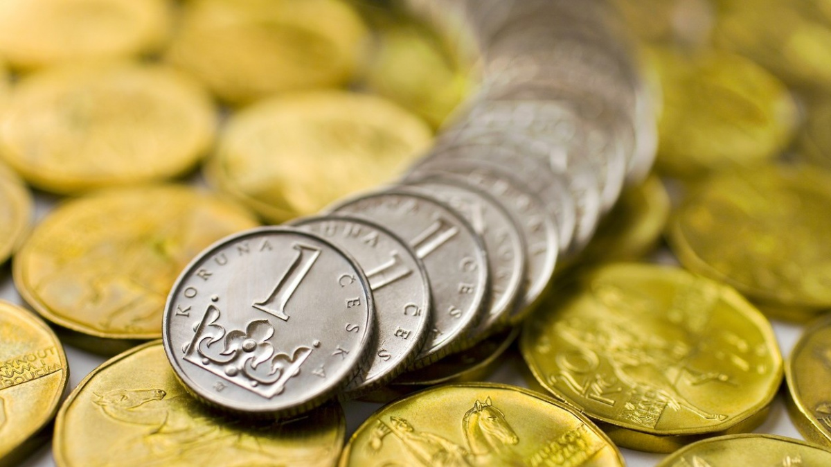 Evropská komise očekává v Česku výrazně vyšší inflaci, zlepšila odhad růstu