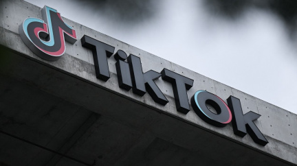 TikTok podal žalobu proti zákonu, který ho zakazuje v americké Montaně
