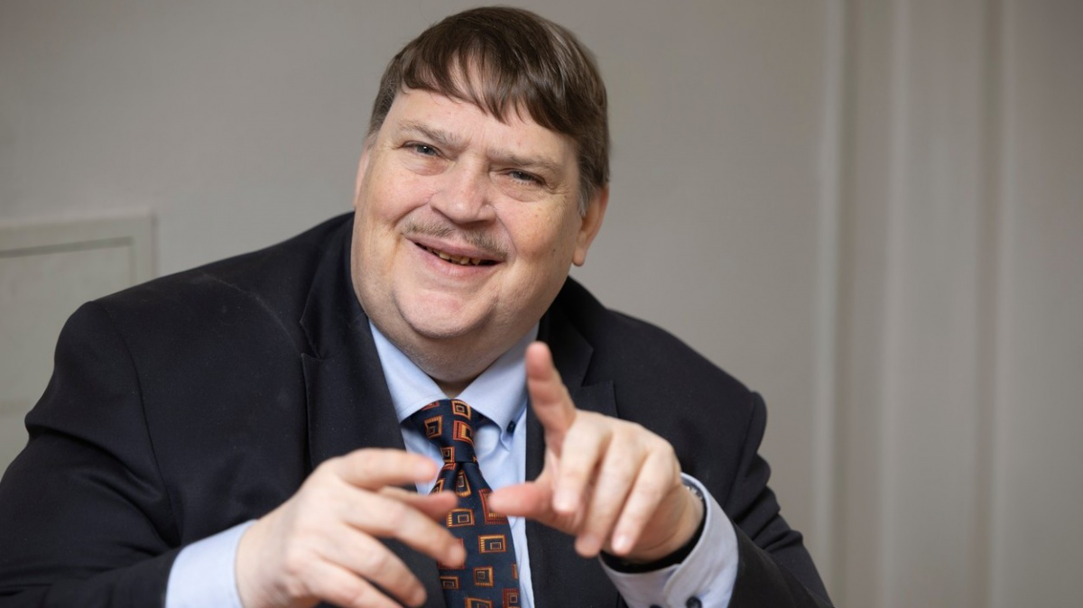 V Řezně začíná třídenní sjezd sudetských Němců, zúčastní se ho ministr Mikuláš Bek