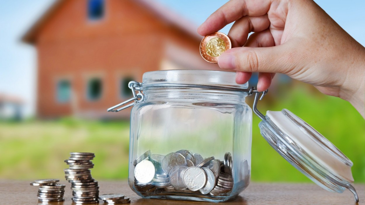 Podpora stavebního spoření bude nižší a nebude osvobozena od daně z příjmů