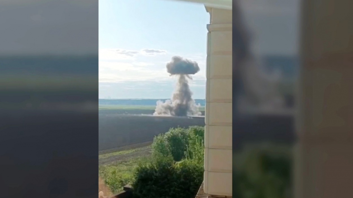 Na Moskvu útočily drony, Putin podle svého mluvčího nechystá zvláštní projev