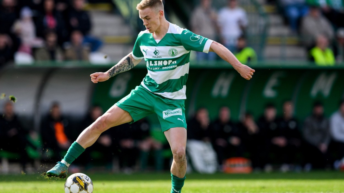 V nominaci české fotbalové reprezentace je nováček Matoušek, vrací se Jugas