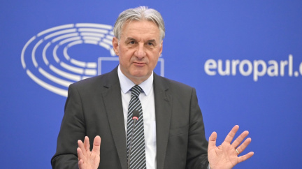 Zahradil po dvaceti letech v europarlamentu už nebude obhajovat mandát