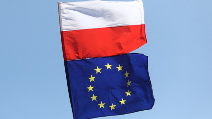 Aktualizováno: Verdikt nad zlobivou Varšavou: Podle unijního soudu porušuje reforma polské justice právo EU