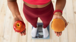 Jaké cviky na hubnutí zvolit?