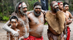 Přepište učebnice zeměpisu: Ostrov s „nepatřičným“ názvem má zpět své domorodé jméno