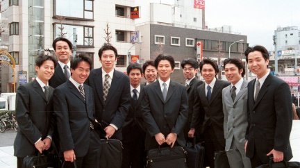 Mladí Japonci platí agenturám, aby za ně podávaly výpovědi