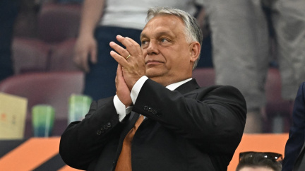 Aktualizováno: EU chce do Maďarska umístit migranty silou, říká Orbán. Absurdní nápady odmítá i Varšava