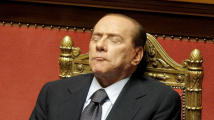 Silvio Berlusconi