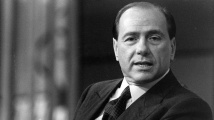 Silvio Berlusconi