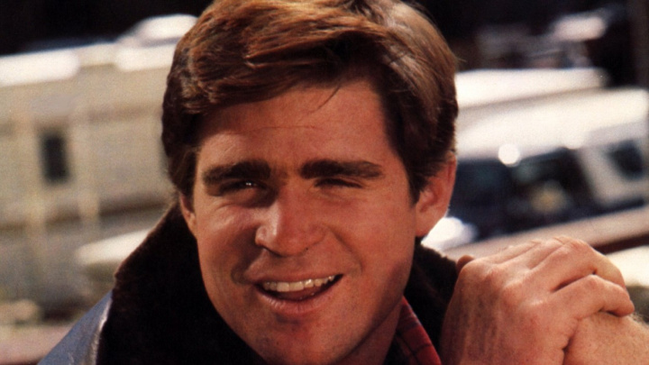 Zemřel Treat Williams, kterého proslavila role ve Formanových Vlasech