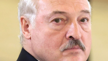 V případě agrese vůči Bělorusku použijeme jaderné zbraně, pohrozil Lukašenko