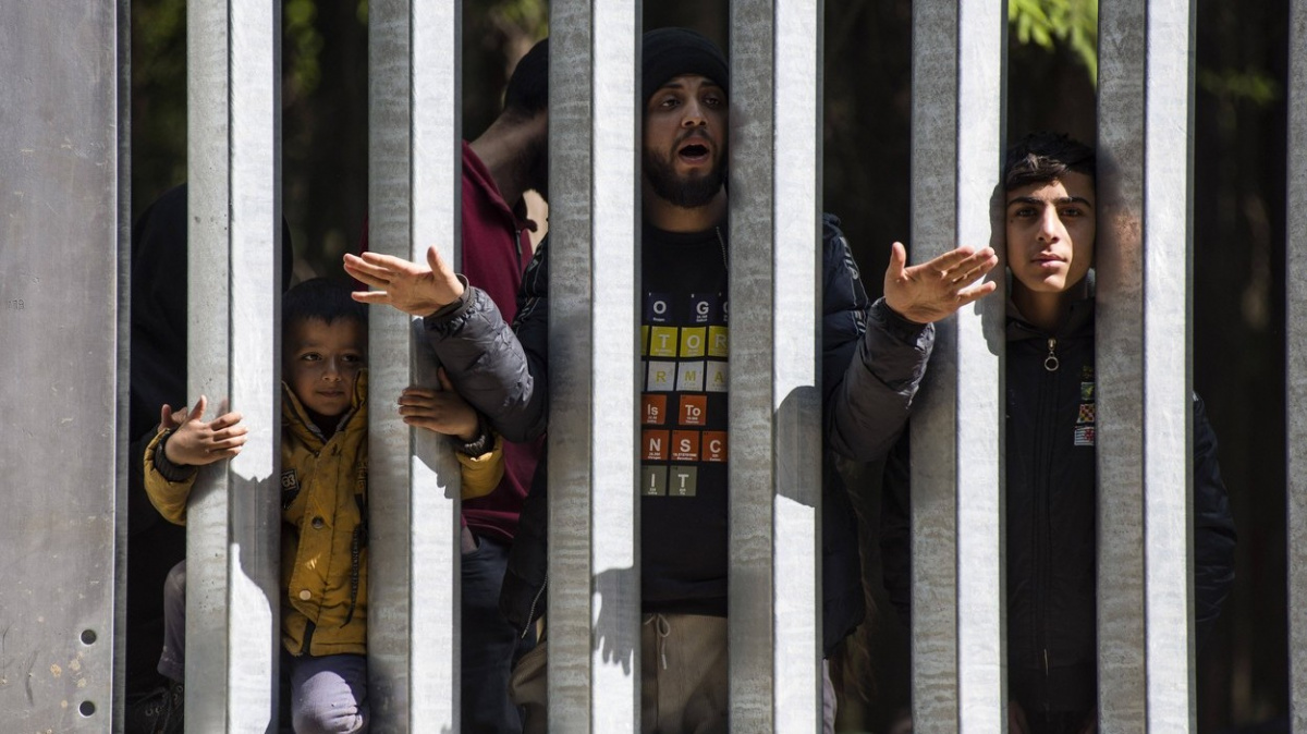 Proti vládní většině neměla opozice šanci odmítnout „reformu“ migračních pravidel EU