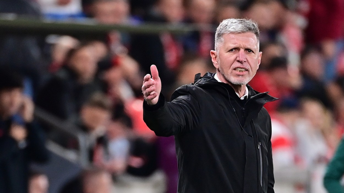 Čeští fotbalisté vyhráli v kvalifikaci o ME na Faerských ostrovech 3:0