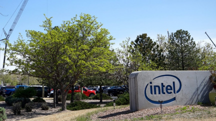 Aktualizováno: Intel investuje do továrny na čipy v Magdeburku přes 713 miliard