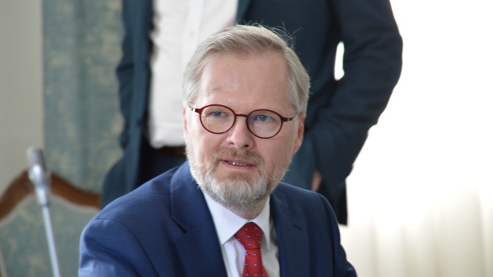 Bezpečnostní konference na Hradě znovu probírala Rusko, Čínu a konflikt na Ukrajině