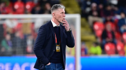 Čeští fotbalisté zvítězili v přípravném utkání v Černé Hoře 4:1