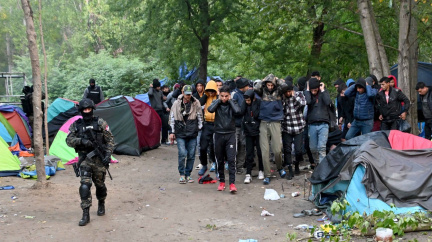 Komise se žalobou uspěla: Podle soudu EU prý Maďarsko omezilo práva migrantů