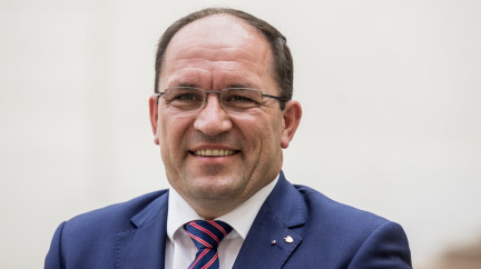 Lidovci odkývali Výbornému kandidaturu na ministra zemědělství, Pavel ho jmenuje za týden