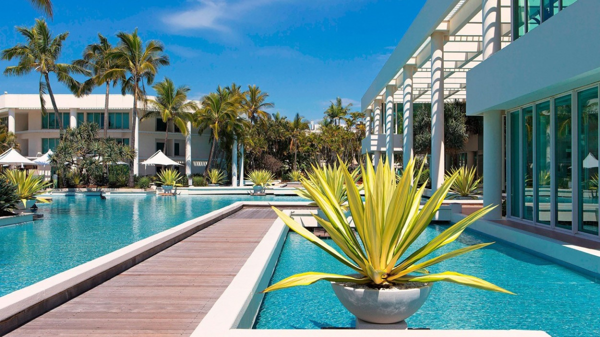 Madrid cílí na bohatší turisty s chutí utrácet, v centru rostou pětihvězdičkové hotely