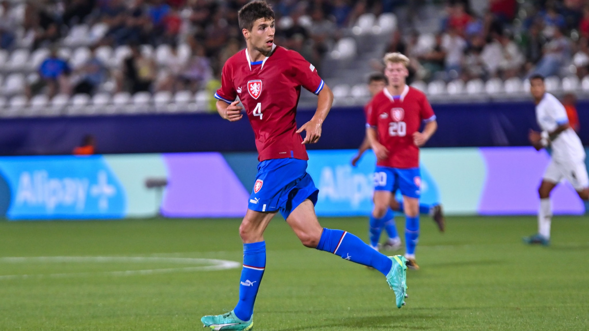 Česká fotbalová jednadvacítka na ME počtvrté za sebou končí už ve skupině