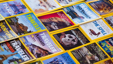 National Geographic ohroženým druhem? Časopis propustil zbývající redaktory a v USA opustí stánky