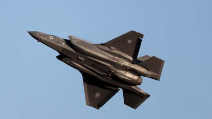 Americká vláda schválila možný prodej stíhaček F-35 české armádě za 123 miliard