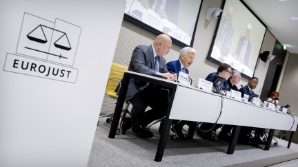 V Haagu začalo pracovat centrum pro vyšetřování ruských zločinů, pravomoci nemá žádné