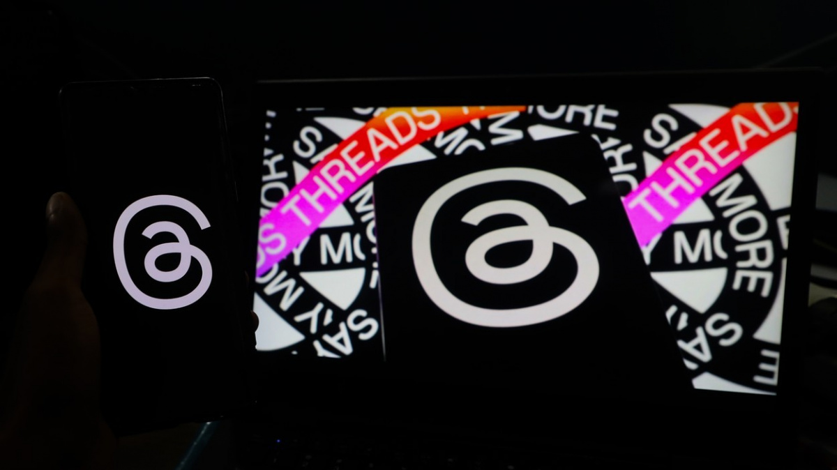 Meta spustila textovou síť Threads, s níž chce konkurovat Twitteru