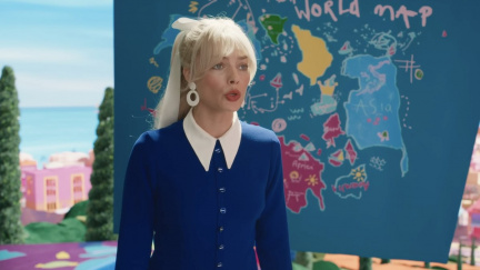 Další dějství asijské tahanice o Barbie: Filipíny film povolí, ale s rozmazanou spornou mapou