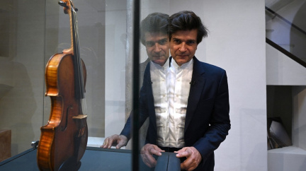 Ve věhlasné Stradivariho dílně znovu vznikají nástroje mistrů houslařů