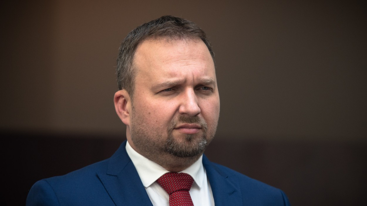 Průměrná penze by se podle Jurečky mohla od ledna zvýšit o čtyři stovky