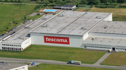 Tescoma dostala pokutu 64 milionů za diktování cen odběratelům