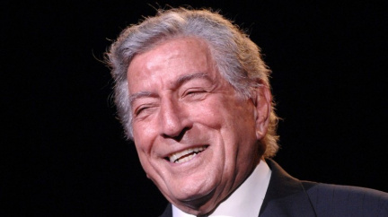 Zemřel americký zpěvák Tony Bennett
