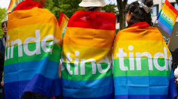 Hledáte na Tinderu vztah? Mnoho uživatelů už ho má, nebo hledá jen zábavu