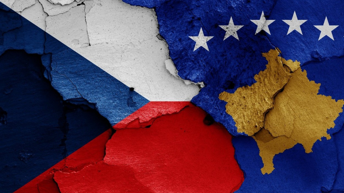 Další zbytečná funkce: Česko bude mít poprvé velvyslance v Kosovu