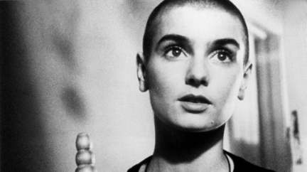 Zemřela irská zpěvačka Sinéad O‘Connorová