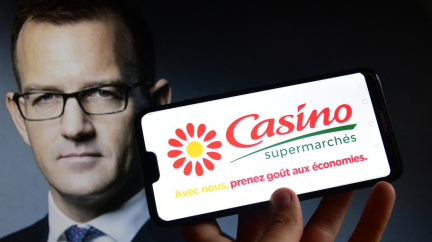 Aktualizováno: Řetězec Casino se dohodl s částí věřitelů na nabídce Křetínského